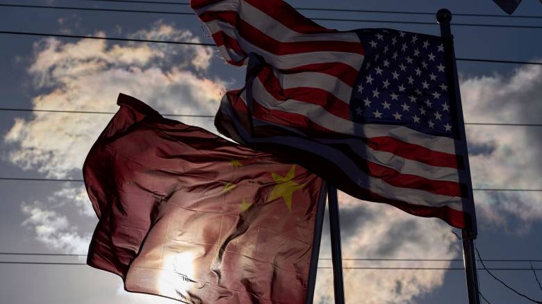 «Πηγαίνουν κόντρα σε ολόκληρο τον κόσμο»: Νέο μήνυμα Κίνας για τους δασμούς Τραμπ