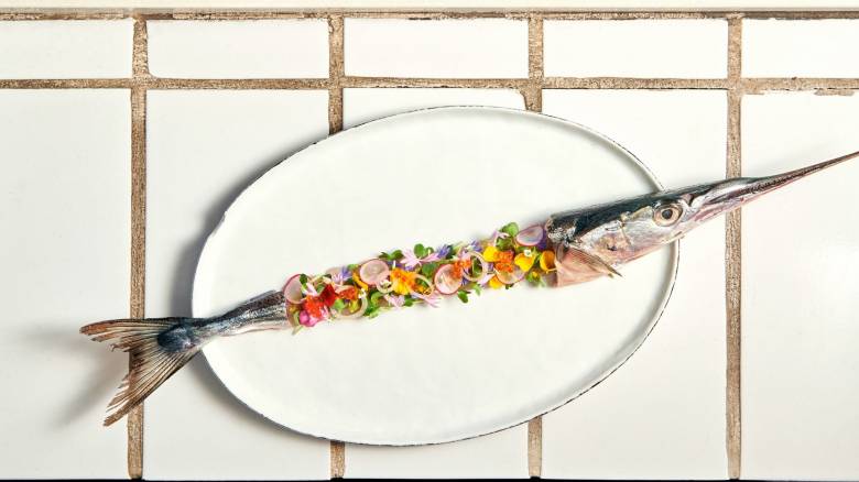 Αστέρια Michelin, βιωσιμότητα, κρασί και διάσημα ποτήρια στα πιο απίθανα events της πόλης