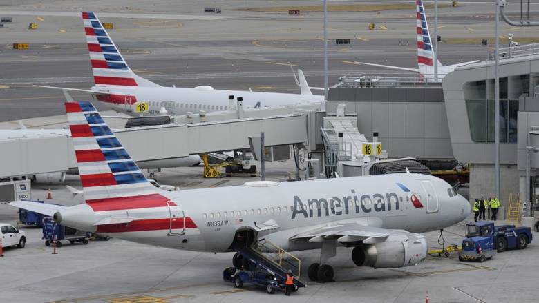 Ατύχημα στο αεροδρόμιο της Ουάσινγκτον με δύο αεροσκάφη - Επιβάτες μέλη του Κογκρέσου