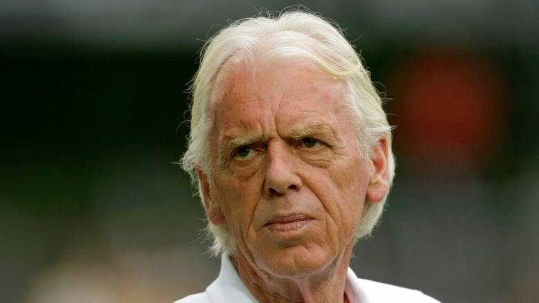 Πένθος στο ποδόσφαιρο: Πέθανε στα 82 του χρόνια ο Ολλανδός προπονητής Λίο Μπενάκερ