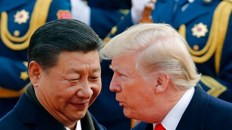 Γιατί ο εμπορικός διαχωρισμός ΗΠΑ – Κίνας μπορεί να οδηγήσει σε ένα άσχημο διαζύγιο