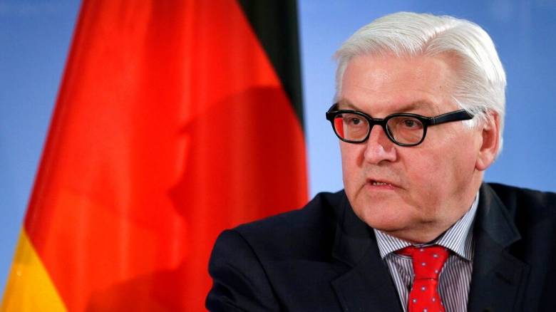 Σταϊνμάιερ: Ο ευρωστρατός δεν μπορεί να υποκαταστήσει το ΝΑΤΟ