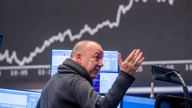 Αυτή είναι η μετοχή AI που έχει σημειώσει άνοδο 1.600% σε τρία χρόνια