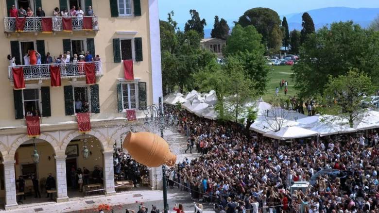 Ακίνητα: Υψηλές πληρότητες στα κοντινά νησιά και τους παραδοσιακούς πασχαλινούς προορισμούς