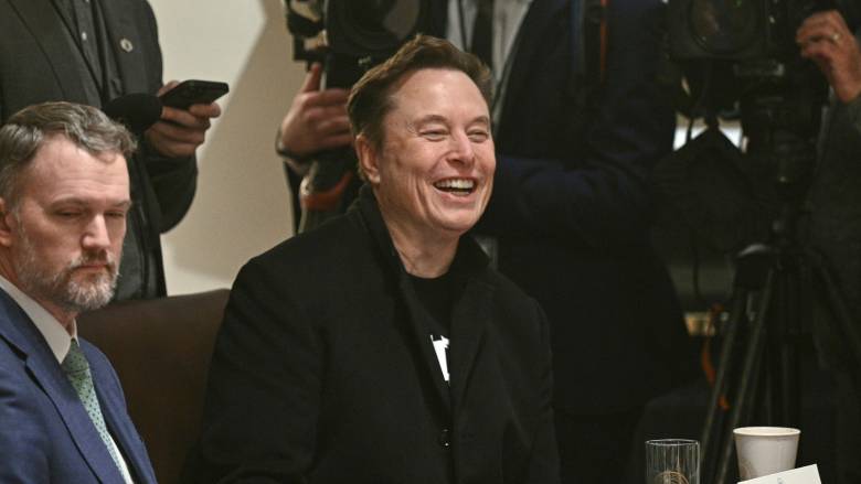 Εξοικονόμηση 150 δισ. δολαρίων αναμένει ο Μασκ στο δημόσιο των ΗΠΑ