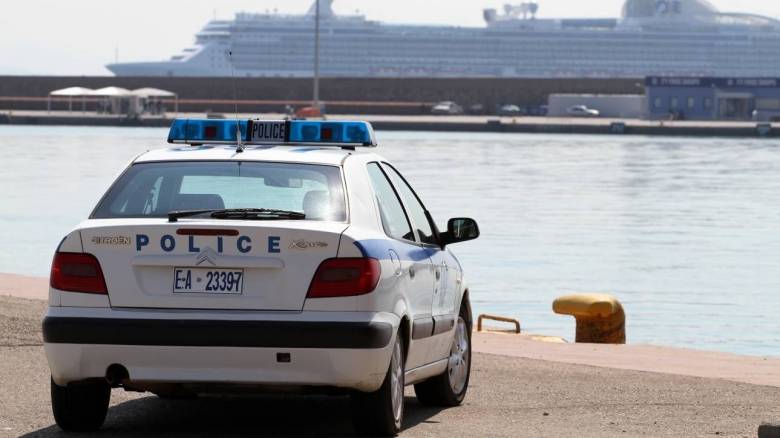 Εντοπίστηκαν και κατασχέθηκαν 115 κιλά κοκαΐνης στα λιμάνια Πειραιά και Θεσσαλονίκης