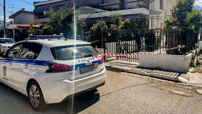 Αίγιο: «Η Μαρία πυροβόλησε τον γιο της και μετά αυτοκτόνησε» λέει από τη φυλακή ο 65χρονος Ιταλός