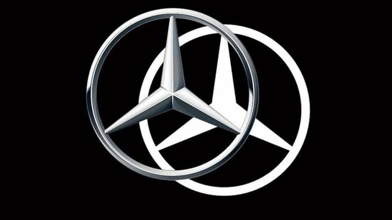 Αλλάζουν οι καιροί αλλάζει και εκσυγχρονίζεται και το αστέρι της Mercedes!