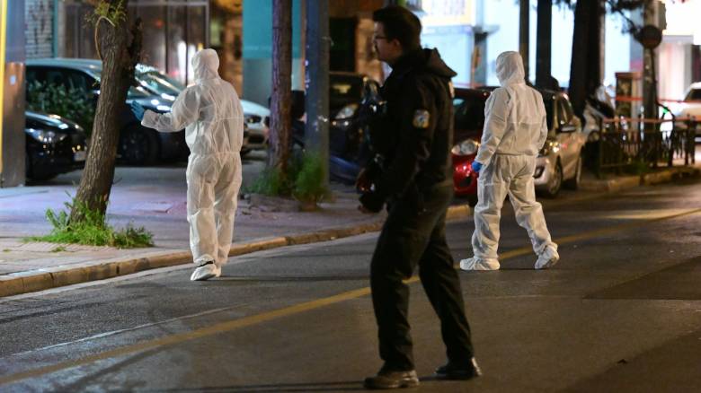 Υπουργείο Υποδομών για έκρηξη στα γραφεία της Hellenic Train: Τίποτα δεν δικαιολογεί την τρομοκρατία