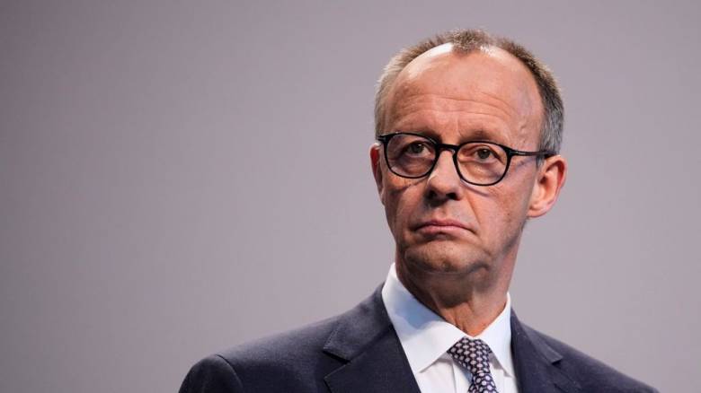 Γερμανία: Στις 6 Μαΐου η εκλογή του Φρίντριχ Μερτς ως καγκελάριου