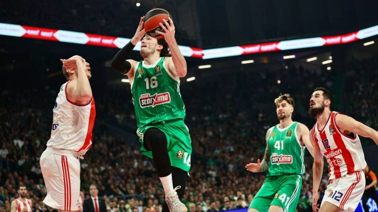 Final Four 2025: Διεκδικείς ένα δωρεάν* ταξίδι στο PS Blog