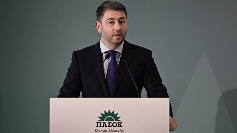 Ανδρουλάκης: «Δέσμευσή μας η επαναφορά των μειωμένων συντελεστών ΦΠΑ στα νησιά»