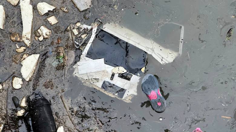 Συντριβή ελικοπτέρου στον ποταμό Χάντσον στη Νέα Υόρκη: Δεν διέθετε καταγραφείς δεδομένων πτήσης