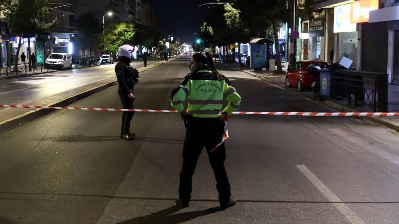 Η ανακοίνωση της Hellenic Train για την έκρηξη βόμβας έξω από τα κεντρικά της γραφεία