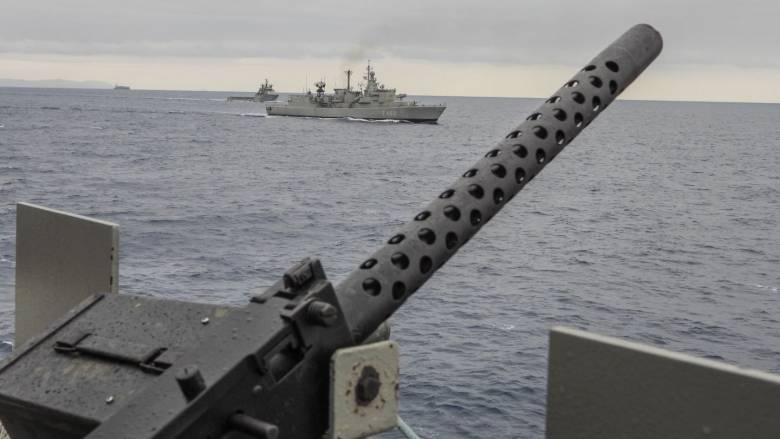 Εγκρίθηκε το αίτημα της Ελλάδας για την ενεργοποίηση της εθνικής ρήτρας διαφυγής