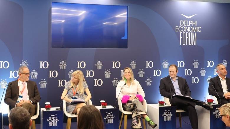 10ο Φόρουμ Δελφών: Πρωτοβουλία της NOVA για αποτίμηση οικονομικών επιπτώσεων των φυσικών καταστροφών