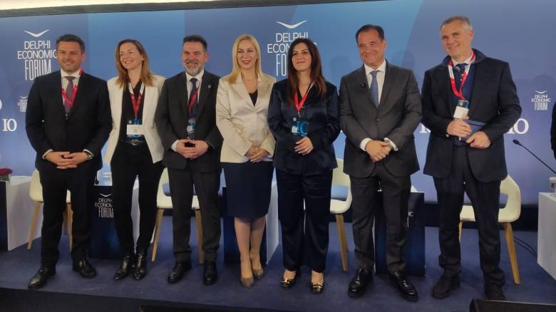 PIF: Η Ελλάδα περιφερειακός κόμβος καινοτομίας και αξιοποίησης δεδομένων