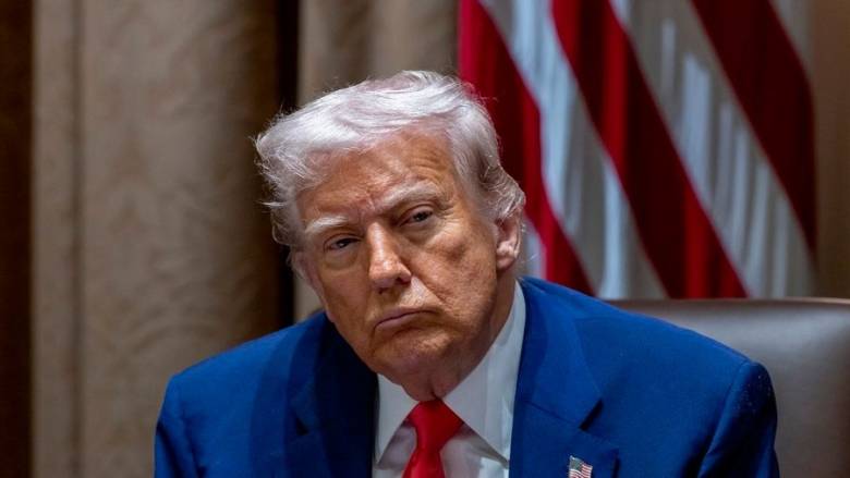 Ο Τραμπ επιμένει «έχουμε συζητήσεις με την Κίνα» αλλά δεν αποκαλύπτει με ποιον