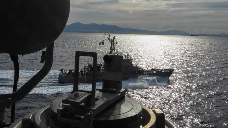 Το Πίρι Ρέις ταράζει τα νερά στο Αιγαίο: Άσκηση ετοιμότητας των Ενόπλων Δυνάμεων από Έβρο ως Μεγίστη