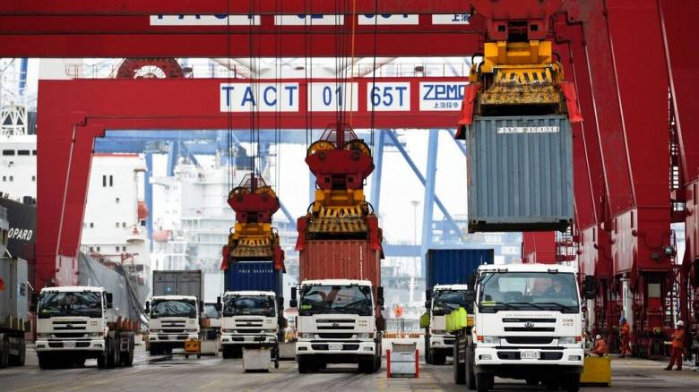 Το ισχυρό «όπλο» του Πεκίνου που μπορεί να καταστρέψει τις ΗΠΑ αλλά και την ίδια την Κίνα