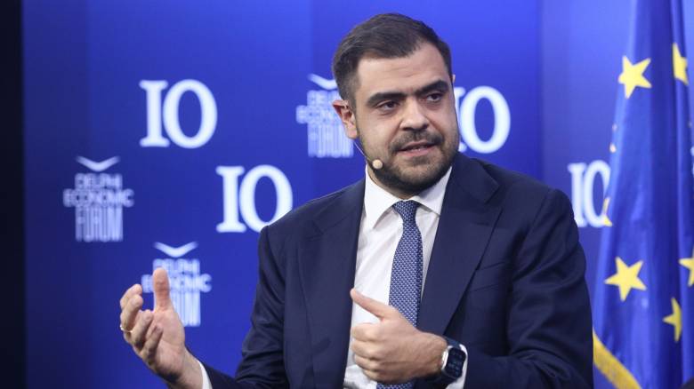 Μαρινάκης: Διετής αναστολή της φοιτητικής ιδιότητας για αξιόποινες πράξεις εντός των ΑΕΙ