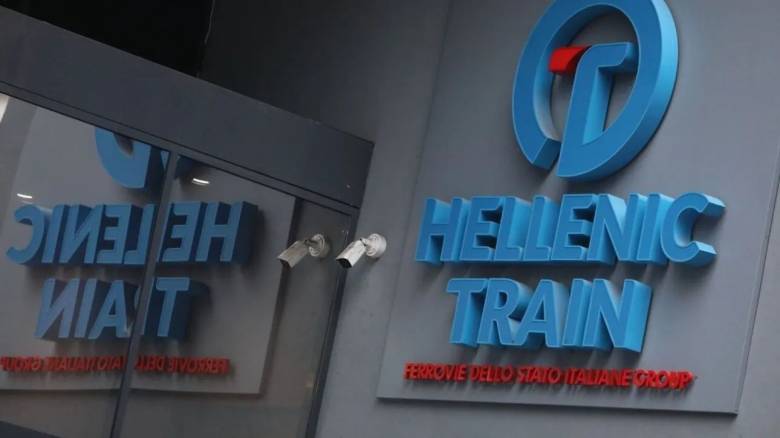 Απειλητικό τηλεφώνημα για βόμβα στα γραφεία της Hellenic Train