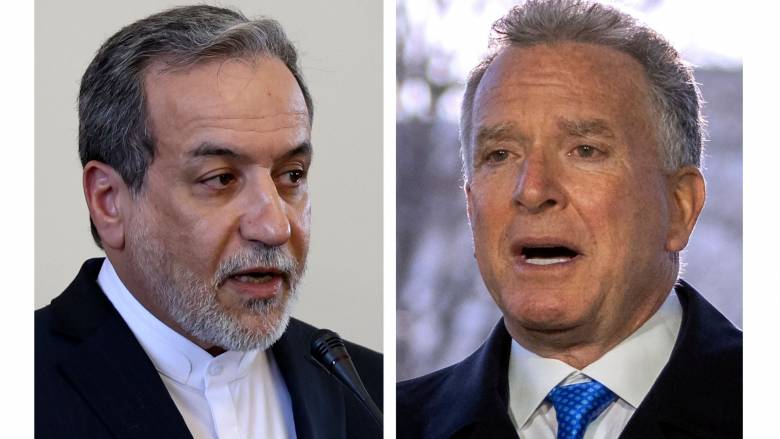 «Ένα βήμα στη σωστή κατεύθυνση»: Η αντίδραση του Λευκού Οίκου για τις συνομιλίες με Ιράν