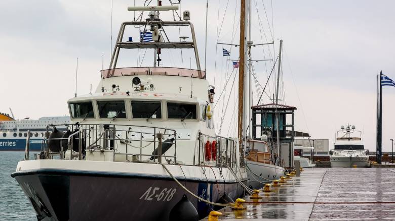 Η ανακοίνωση του Λιμενικού για τους πυροβολισμούς με τουρκικό σκάφος στη Μυτιλήνη