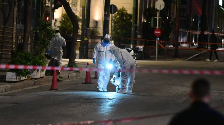 Τι ερευνά η αντιτρομοκρατική για την βόμβα στη Hellenic Train - Η σύνδεση με παλαιότερα χτυπήματα