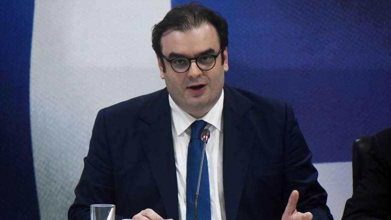 Πιερρακάκης: Η Ελλάδα υπέρ της ενίσχυσης της στρατηγικής αυτονομίας της ΕΕ