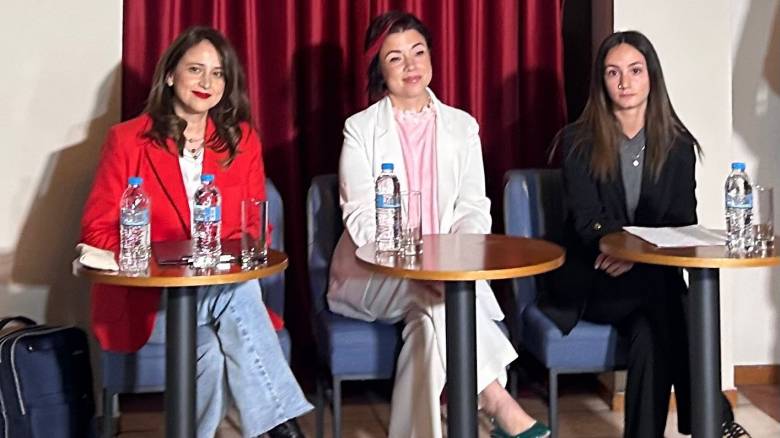 Θεσσαλονίκη: Μαθήματα ρομποτικής σχεδιασμένα για παιδιά στο φάσμα του αυτισμού