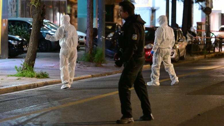 Η Πανελλήνια Ομοσπονδία Σιδηροδρομικών καταδικάζει τη βομβιστική επίθεση στη Hellenic Train