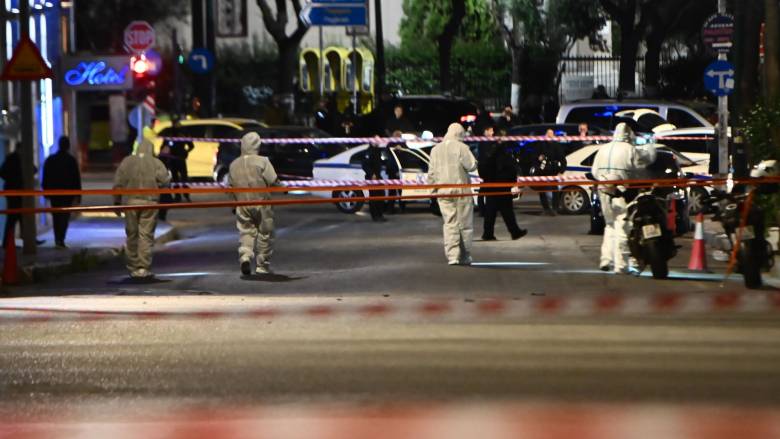 «Δεν μιλάμε για έναν μόνο ύποπτο» λέει η εκπρόσωπος της ΕΛΑΣ για την έκρηξη στην Hellenic Train