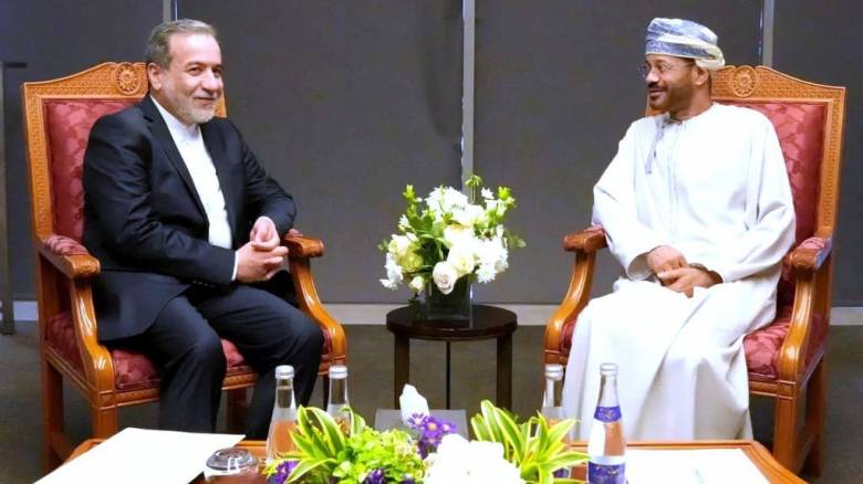 Ξεκίνησαν οι συνομιλίες Ιράν και ΗΠΑ για τα πυρηνικά - «Δίκαιη συμφωνία» ζητά η Τεχεράνη