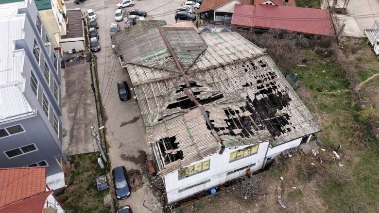 Βόρεια Μακεδονία: Νέες συλλήψεις για την πυρκαγιά σε νυχτερινό κλαμπ στο Κότσανι με 61 νεκρούς