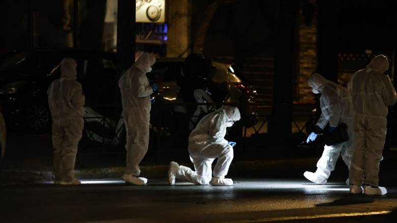 Ο βασικός ύποπτος για τη βόμβα στη Hellenic Train - Ερευνάται η σχέση με την υπόθεση των Αμπελοκήπων
