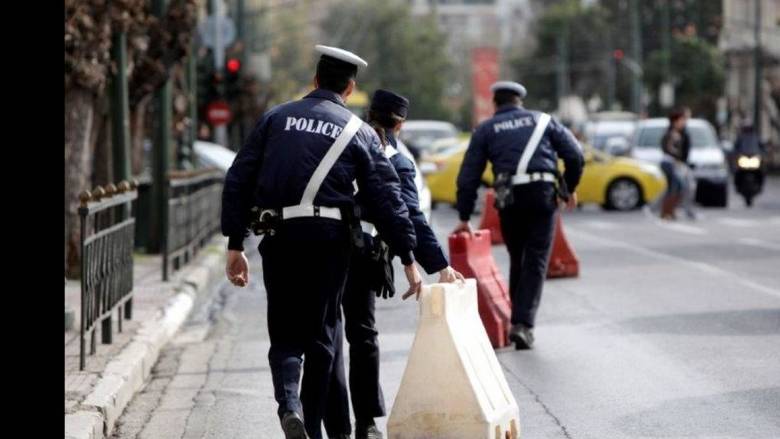 Κλειστό το κέντρο της Αθήνας σήμερα (13/04) λόγω αγώνα δρόμου