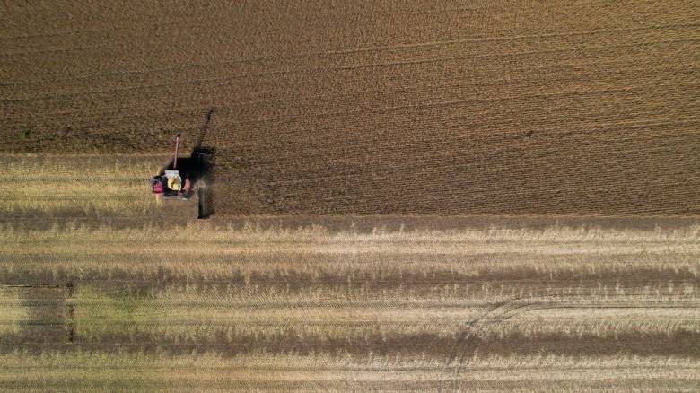 Πώς ο εμπορικός πόλεμος ΗΠΑ - Κίνας μπορεί να πλήξει τους αγρότες