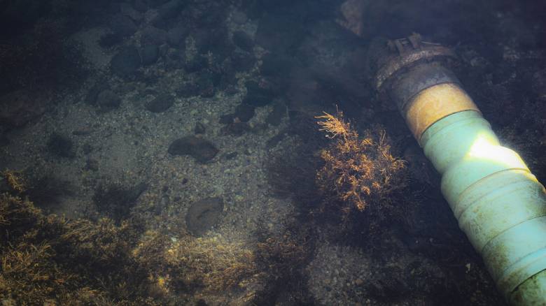 Τουρκία, Ιταλία και Ιράκ συμφώνησαν για την κατασκευή υποθαλάσσιου αγωγού πετρελαίου