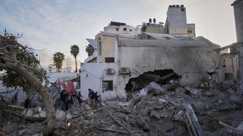 Παιδί πέθανε στη Γάζα λόγω διακοπής ιατρικής περίθαλψης μετά την ισραηλινή επίθεση σε νοσοκομείο