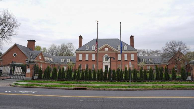 Πενσυλβάνια: Οκτώ κατηγορίες κατά του 38χρονου που πυρπόλησε το σπίτι του κυβερνήτη