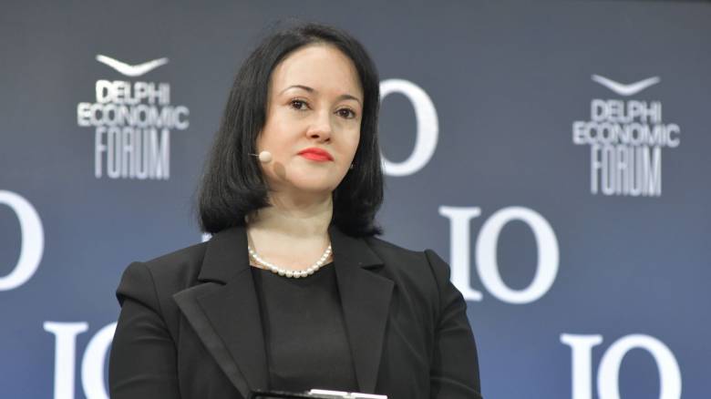 Ισχυρή παρουσία της JTI στο 10ο Φόρουμ Δελφών - Το μήνυμα για καταπολέμηση του παράνομου εμπορίου