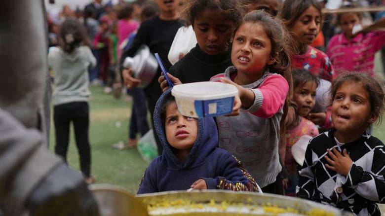 ΟΗΕ: Πιθανόν η χειρότερη ανθρωπιστική κατάσταση στη Γάζα από τότε που άρχισε ο πόλεμος