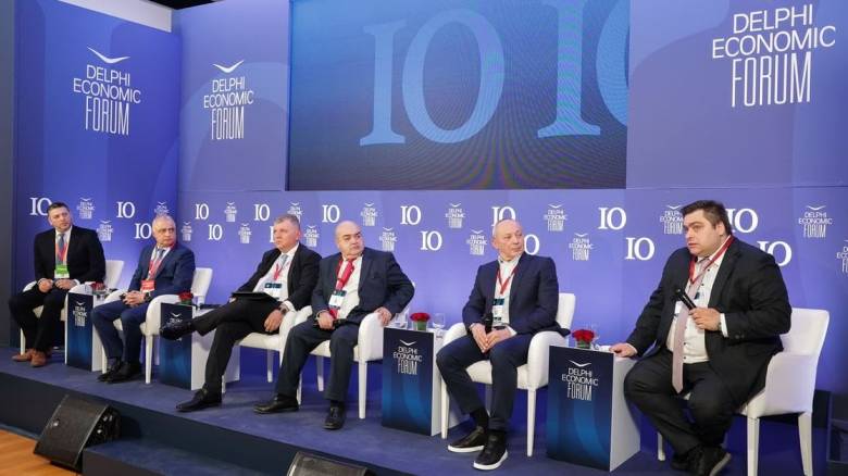 Μικρομεσαίες επιχειρήσεις: Συνέργειες, χρηματοδότηση και καθοδήγηση, το τρίπτυχο της επιτυχίας