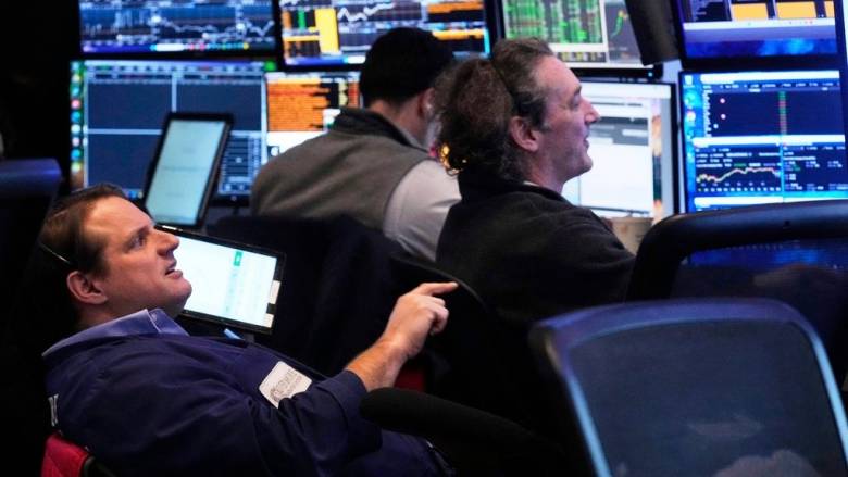 «Καμπανάκι» Scope Ratings για δασμούς: Η παγκόσμια οικονομική κρίση είναι το ένα από τα τρία σενάρια