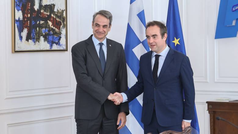 Μητσοτάκης: Το σχέδιο ReArm προσφέρει στέρεη βάση για την στρατηγική αυτονομία της Ευρώπης