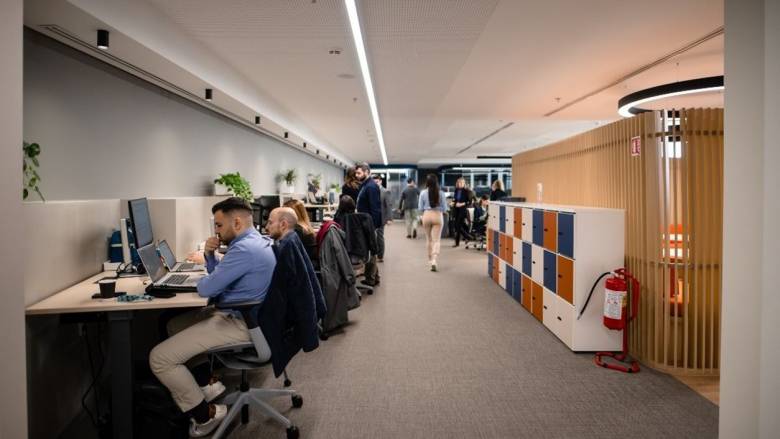 P&G: Η Ελλάδα ως σημείο εκκίνησης για μία νέα εποχή στην Εφοδιαστική αλυσίδα