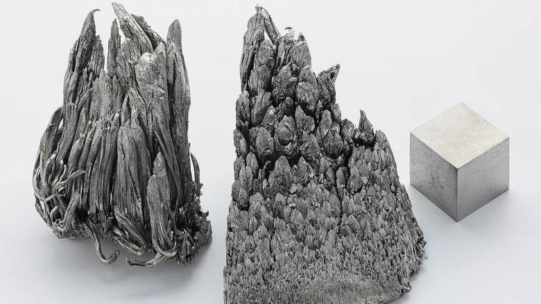 Το τρίτο μεγαλύτερο κοίτασμα σπάνιων γαιών στον κόσμο βρέθηκε στο Καζακστάν