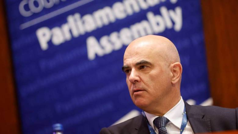 Ανησυχία για τη φυλάκιση Ιμάμογλου στην Τουρκία εκφράζει ο γ.γ. του Συμβουλίου της Ευρώπης