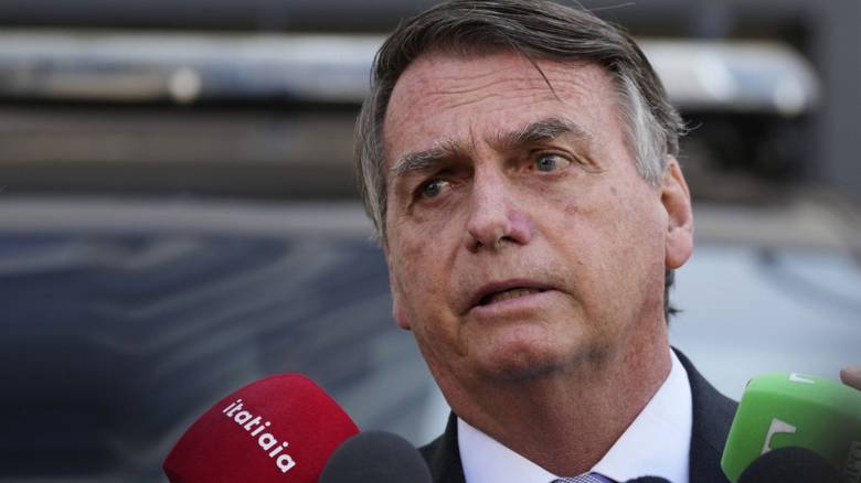 Βραζιλία: Ο Μπολσονάρου αναρρώνει στη ΜΕΘ έπειτα από 12ωρη «περίπλοκη» χειρουργική επέμβαση